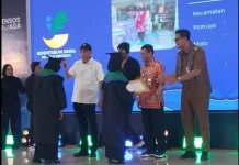 Graduasi Mandiri, 2.087 KPM Klaten Lepas Dari Kemiskinan