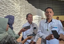 Bulog Ungkap Penyebab Serapan Gabah di Sejumlah Daerah Solo Raya Belum Maksimal