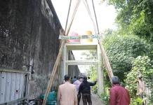 Program Sapu Mlampah Gajahan Bidik Pengurangan Sampah ke TPA hingga 50 Persen