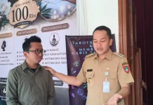 Timnas U-17 Kembali Bermain di Manahan, Respati Dorong Ekosistem Sepak Bola Solo