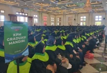Sejumlah 2.087 KPM Klaten Sudah Mandiri, Bansos Dialihkan