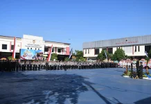 Hari Bhayangkara ke-80, Polres Karanganyar Tegaskan Komitmen Humanis