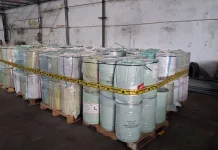 Polri Bongkar Sindikat Sianida Ilegal, Sita 18,1 Ton Sianida Senilai 14,5 Miliar