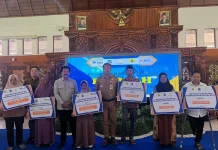 Sikat Habis 6.000 Backlog RTLH di Sragen, Sriyanto Saputro Minta Penyisiran Wilayah