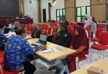 Tepis Rumor Surat Titipan Wabub, MKKS Sragen Pastikan SPMB Steril dari Intervensi