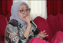 Kucurkan Dana Aspiras 8 Miliar, Legislatif PDIP Ini Fokus Benahi Infrastruktur