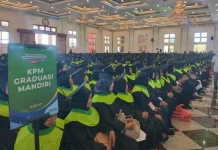 Keluarga Penerima Manfaat di Klaten Ikhlas Bansos Dialihkan