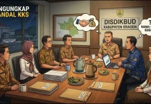 Surat Kaleng Gemparkan Sragen, Sebut Seleksi Kepala Sekolah Tak Transparan