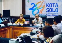 KPAI Minta Pemkot Solo Perkuat Perlindungan Hak Anak