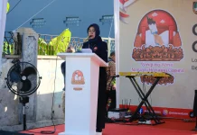 Pemkot Solo Launching Lomba Gapura, Usung Semangat Keberagaman