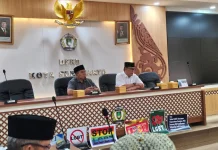 Ketua DPC Gerindra Dukung Aspirasi Pembatasan Ruang Ekspresi LGBT di Solo