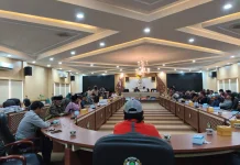 Ormas Islam Minta Pemerintah Tegas Sikapi LGBT, DPRD Surakarta Terima Aspirasi