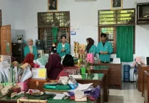Smart Body Care UMS Dorong Sekolah Inklusif,  bagi Siswa Berkebutuhan Khusus