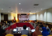 SD Muhammadiyah 1 Solo Luncurkan Visi Misi sebagai Sekolah Model PM KKA