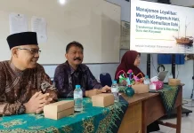 SMP Muhammadiyah PKBS Solo Berkualitas, Inklusif, Adaptif