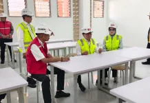 Sekolah Rakyat  Sukoharjo Siap Beroperasi pada Tahun Ajaran 2026/2027