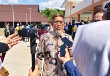 Pemprov Jateng Pastikan Sekolah Rakyat Permanen di Sukoharjo Siap Beroperasi