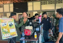 Teknik Mesin UMS Gelar Mechanical Innovation Fair dan Automotive Education 2026