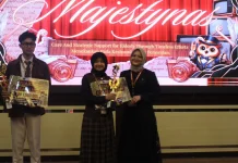Deteksi Dini Osteoporosis lewat Saliva, Mahasiswa FK UMS Raih Juara II Lomba Esai