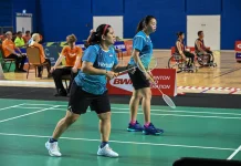 NPC Indonesia Berjaya di Kejuaraan Para Bulutangkis Eropa, Leani  Raih Lima Emas