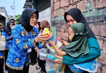 Pemkot Surakarta Siapkan Dashboard Real Time untuk Tekan Angka Stunting