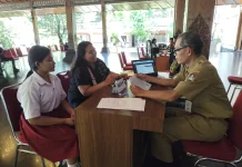 Dinas Pendidikan Buka Layanan Helpdesk SPMB di Balai Kota Surakarta