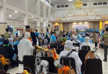 Evaluasi PPIH Solo: Tes Kesehatan Jemaah Haji Wajib Digelar Lebih Awal