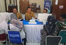 Sisa Kuota SPMB, Disdik Solo Beri Kesempatan Siswa Luar Kota