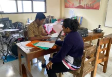 SD Negeri di Solo Sepi Peminat, Disdik Pertimbangkan Regrouping