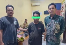 Sembunyi di Terminal, Jaringan Curanmor Lintas Daerah Digulung Polres Sragen