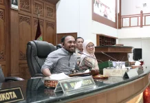 Public Hearing P2APBD, DPRD Solo Jelaskan Perubahan Istilah SiLPA