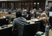DPRD Surakarta Minta OPD Tuntaskan Rekomendasi BPK Sesuai Tenggat