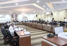 Banggar DPRD Surakarta Soroti Besarnya SILPA dalam Pembahasan P2APBD 2025