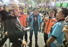 Temukan Jukir Tarik Tarif Tidak Sesuai Ketentuan, Respati Siapkan Satgas
