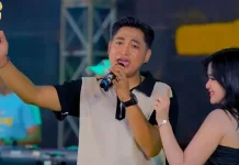 Lirik "Mutiara" Laila Ayu ft Irwan Krisdiyanto