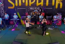 Lirik Lagu Mutiara Terjemah - Laila Ayu ft Irwan Krisdiyanto