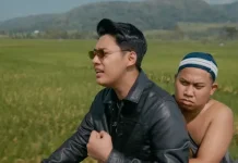 Lirik Lagu Tansah - MASDDDHO