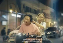Lirik "Ginarise Gusti" Lagu Gilga Sahid