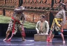 Anggota Komisi VII DPR RI Apresiasi Inovasi RRI Surakarta Lestarikan Budaya