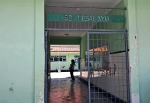 SD Negeri di Tengah Kota Solo Minim Pendaftar Akibat Zonasi Ketat