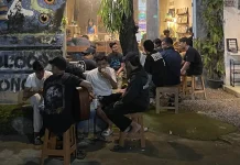 Dari Hobi Jadi Bisnis: Kisah Inspiratif Andy Bangun Galayu Coffee