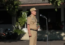 Ayah Diminta Hadir Penuh Cegah Fenomena Fatherless Country