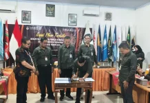 Bawaslu Awasi Pemutakhiran Data Pemilih Berkelanjutan di Wonogiri