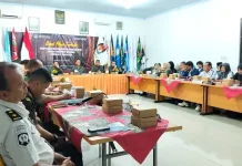 PDPB Triwulan II, Jumlah Pemilih Wonogiri Turun 2.344 Orang