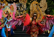 Perayaan SBC ke-17 Akan Diikuti 263 Peserta Parade