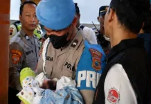 Daop 6 Yogyakarta Sigap Evakuasi Bayi yang Ditemukan di KA Sancaka