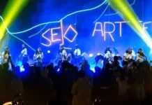Selo Art Festival 2026 Kabupaten Boyolali Resmi Dibuka Disporapar