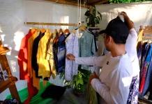 Suaraga Fest Libatkan UMKM dan Komunitas Kreatif Dukung Ekonomi Lokal