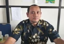 Sejumlah 35 SMP Negeri di Klaten Kekurangan Siswa Baru