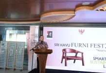 Pemkot Solo Perkuat Pasar UKM dan Industri Furnitur lewat E- Katalog